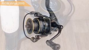 ТОП—7. ?Лучшие катушки для спиннинга. Рейтинг 2021 года!