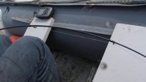 Щука тролингом