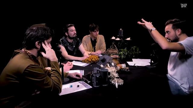 L'HÉRITIER | EPISODE 3 смотреть онлайн