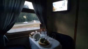 ЛЮКС РЖД. Свой душ в купе. Доступная роскошь?