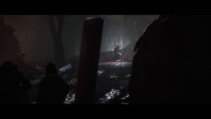 Vampyr - Official Launch Trailer