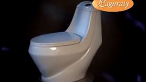Унитаз моноблок laguraty 2160A