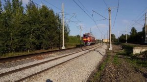 ЧС4-226 "Pro-движение ЭКСПО-1520"