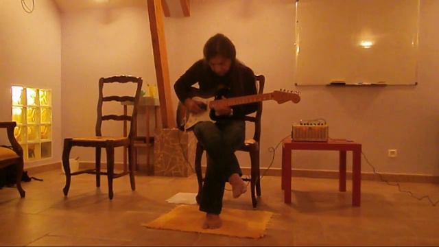 Frank One Live in France смотреть онлайн