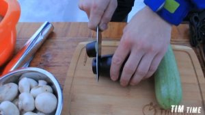 Курица с картошкой в Тандыре. Вкусный шашлык.