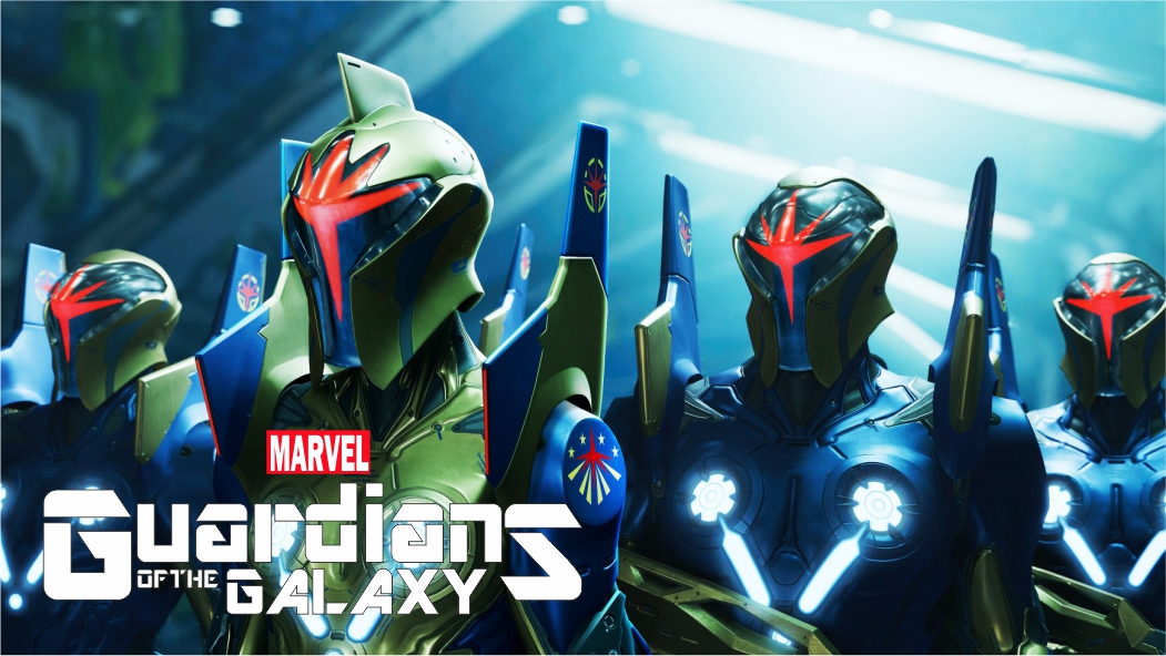 Marvel's Guardians of the Galaxy ► ЗАПЛАТИТЬ ИЛИ УМЕРЕТЬ #6