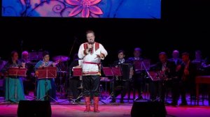 "Сыпь, тальянка"