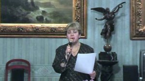 "Печали свет" (запись 2004 г.). Поёт Надежда Вдовкина, аккомпанирует Дьяченко Марина Петровна.