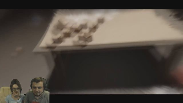 ❀ Кооперативное прохождение Beyond: Two Souls (PS4) ❀ - 1st - Джага (веб-камера)