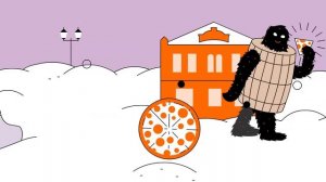 Додо Пицца — «10 лет открываем границы вкуса!»