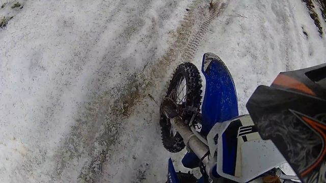 покатушка с квадроциклом Wels thunder 200cc (по следам квадроциклиста) смотреть онлайн