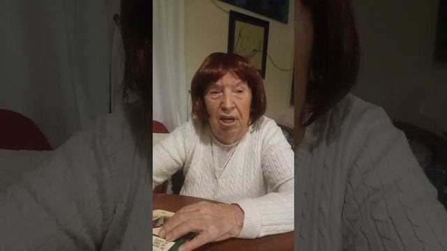 Беседа вторая. Роль родителей в воспитании детей.