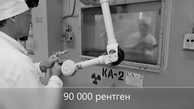 За год до Чернобыля. Катастрофа в бухте Чажма.