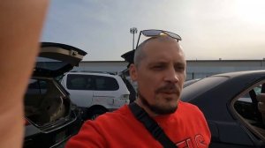 Авторазборки в Америке (pick n pull), мой первый заход за запчастями))