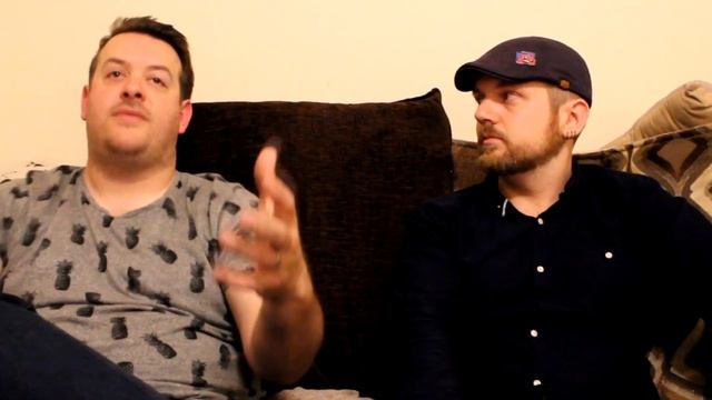 Catastronauts | Preview смотреть онлайн