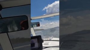 Первый спуск на воду Бестер 500 РА.