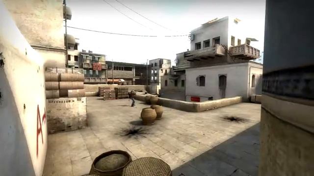 csgo -5 #4 смотреть онлайн