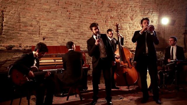 Triki Trak Band смотреть онлайн