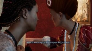 Assassin's Creed Liberation Remastered Gameplay