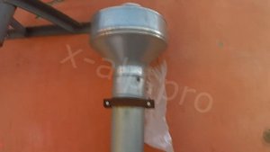 Уборка снега, сосулек и наледи альпинистами в Спб и ЛО