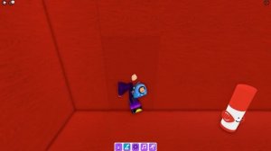 СИНИЙ ПОТЕРЯЛ СВОИХ ДРУЗЕЙ ??  Найди маркеры / роблокс Find the Markers