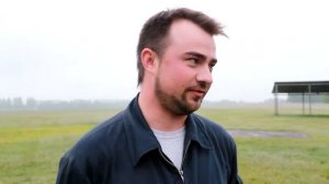 Витебский аэроклуб ДОСААФ им.А.К.Горовца