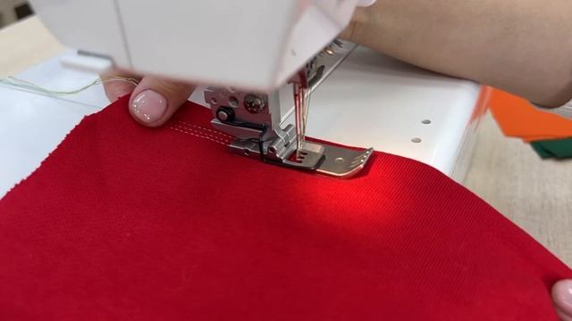 Janome CoverPro D Max, CoverPro 7000CPS, Elna EasyCover. Обзор и сравнение распошивальных машин