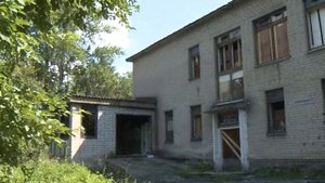 Как проводит свой досуг молодежь пос. Чкалова в Каменске-Уральском?