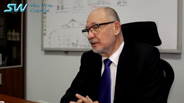 Новые вопросы Юницкому. 10) Будет ли расширяться штат проектно-конструкторского предприятия смотреть онлайн