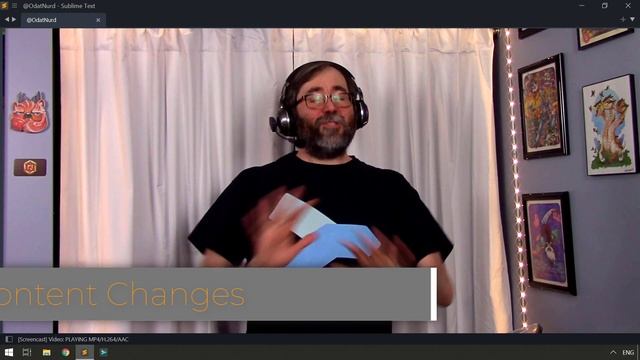Sublme Merge and Plugin 101 videos coming to the channel?! смотреть онлайн