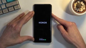 How to Enter Recovery Mode on Honor 50