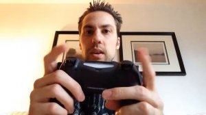 DualShock 4 & PlayStation Camera Unboxing