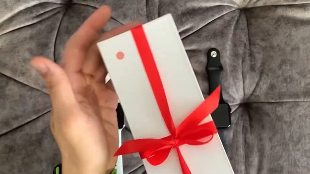 Лучшая копия Apple Watch 6 - упаковка к 8 марта смотреть онлайн