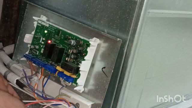 Как Решать Oшибка ИУ в С2000 СП4/220 BOLID