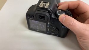 Canon 1000D