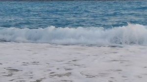 Море волнуется - раз. Море волнуется - два...
