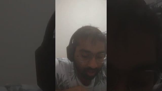 My Experience taking Rapid Antigen Test (Nasal Swab) for COVID 19 смотреть онлайн