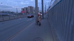 GoPro на шлеме