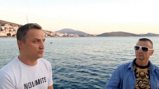 #ВНЖ в Албанию / Как сделать ВНЖ / Визы в #ALBANIA2023