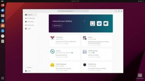 Ubuntu 23.10  Mantic Minotaur Chegou