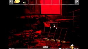 Abandoned Dreadful Hospital Escape walkthrough Games2Rule.