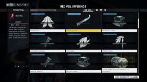 Warframe How to get the Archwing Weapon Kaszas in U19+