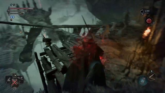 UNLIMITED VIGOR & UMBRAL SCOURINGS GLITCH | Lords Of The Fallen Farm BEST Exploit!