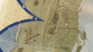 Такую Антарктиду ты еще не видел! Куда делась Австралия? Тайна карты Урбана Монте!