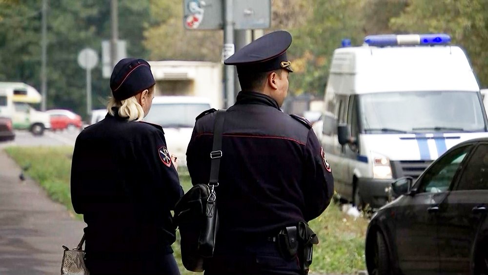 В квартире на юге Москвы нашли убитого младенца / События на ТВЦ