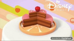 кошечки собачки на Дисней анонс