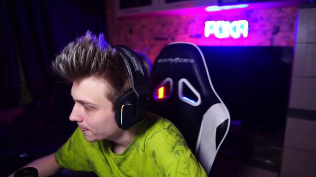 реакция брата поки на недописанный диплом спустя 8 часов из за Кирилла смотреть онлайн