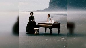 The Heart asks Pleasure First by Michael Nyman