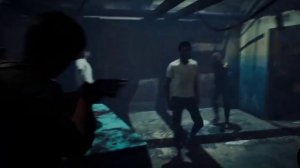 Resident Evil 5 Remake - Trailer HD