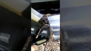 Акрапович на  Аутлендер, пушка!